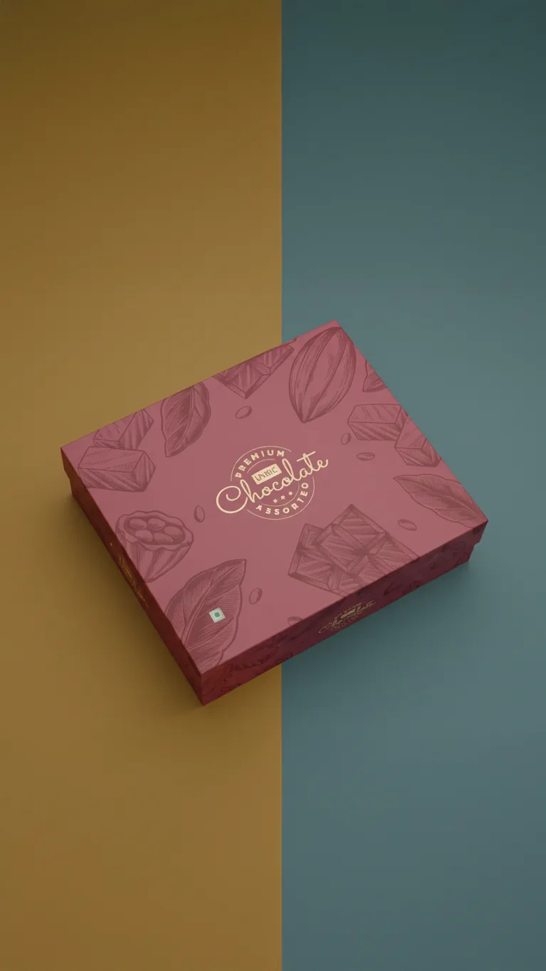 Unibic — Premium Gift Box