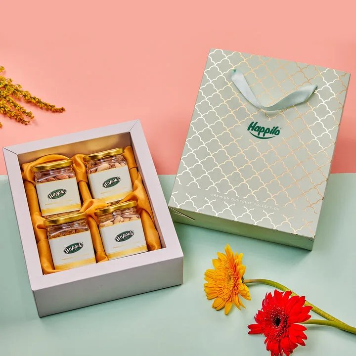 Happilo — Festive Gift Box
